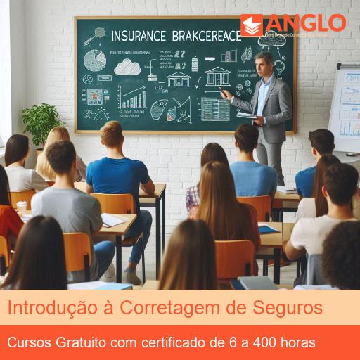 Introdução à Corretagem de Seguros